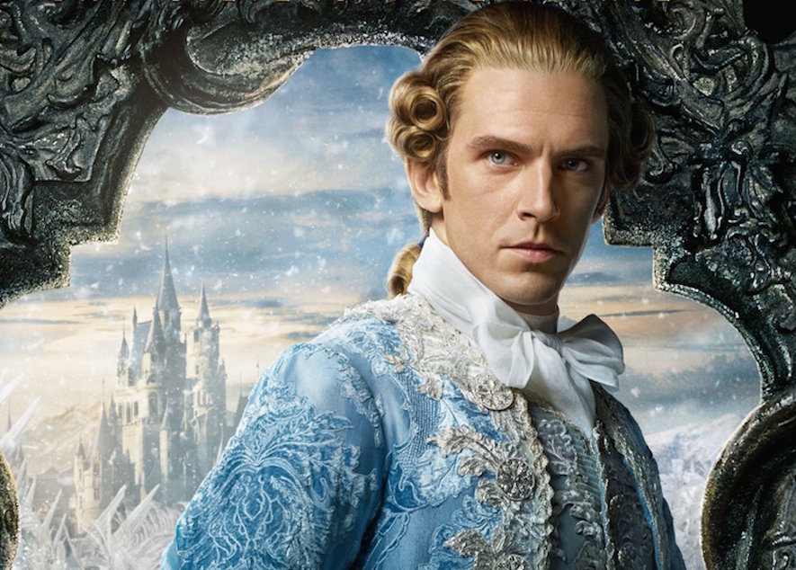 La Belle Et La Bête : Qui Es-tu Dan Stevens ? | Premiere.fr