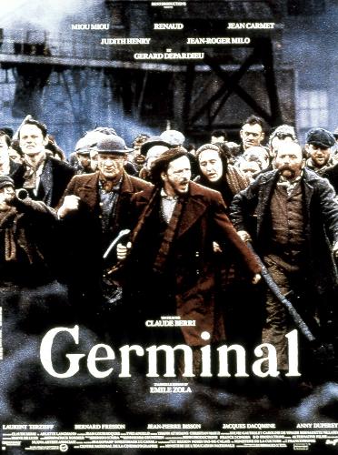 Germinal (1993), Un Film De Claude Berri | Premiere.fr | News, Date De ...