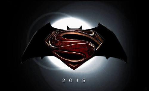 quand batman rencontre superman 1re partie