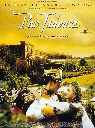 Pan Tadeusz (1998), Un Film De Andrzej Wajda | Premiere.fr | News, Date ...