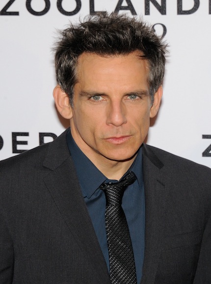 rencontre du troisieme type avec ben stiller