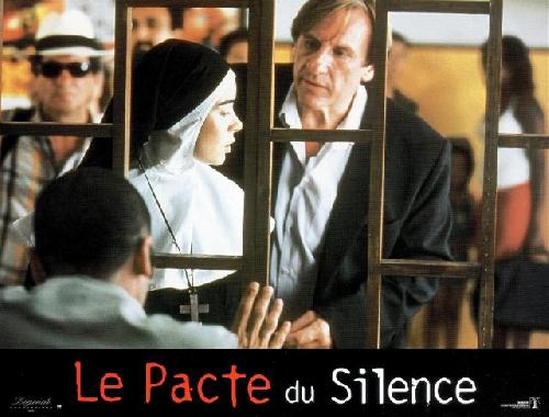 Le Pacte Du Silence Un Film De Graham Guit Premiere Fr News