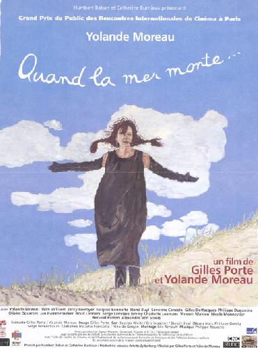 rencontre avec yolande