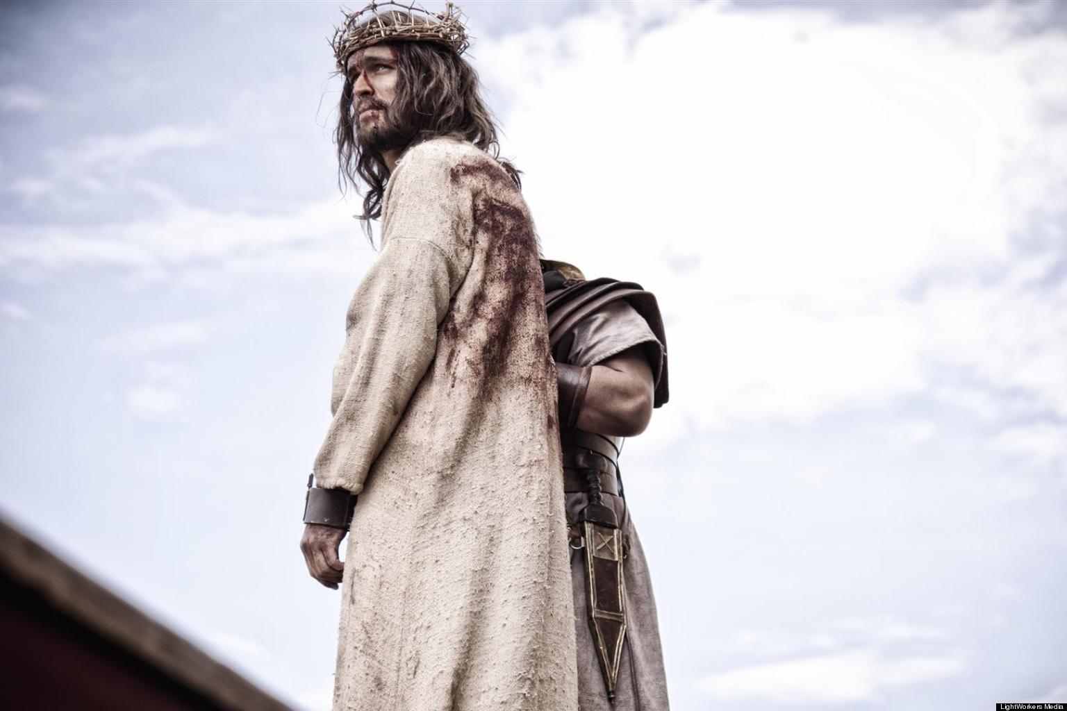 best bible shows on netflix