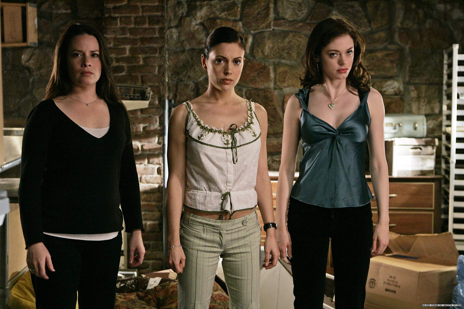 charmed netflix 2020