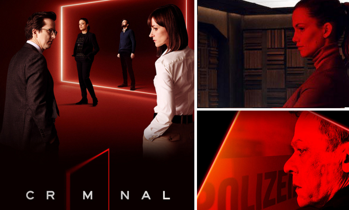 best criminal shows on netflix