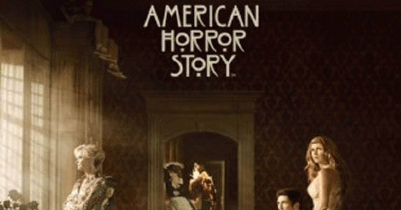 American Horror Story Un Tout Nouveau Casting Pour La Saison 2 Premierefr