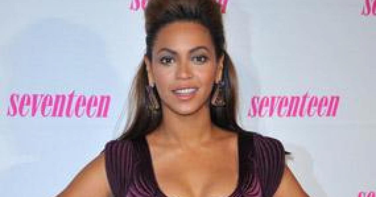 Beyoncé elle se met à la cuisine pour Thanksgiving ! Premiere.fr