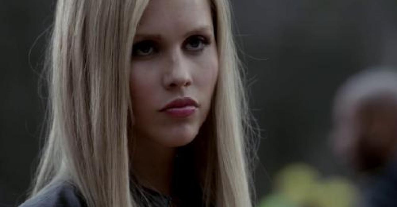 Claire Holt in line for CBS's Supergirl