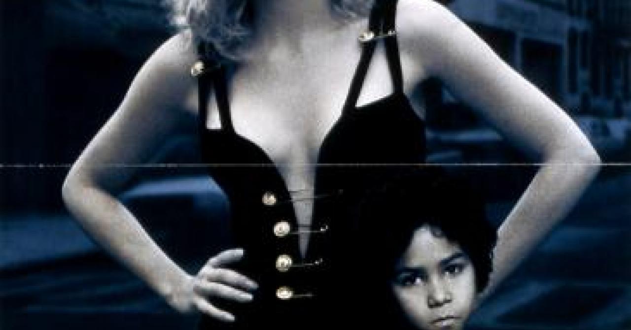 Gloria 1997 Un Film De Sidney Lumet Premiere Fr News Sortie Critique Vo Vf Vost