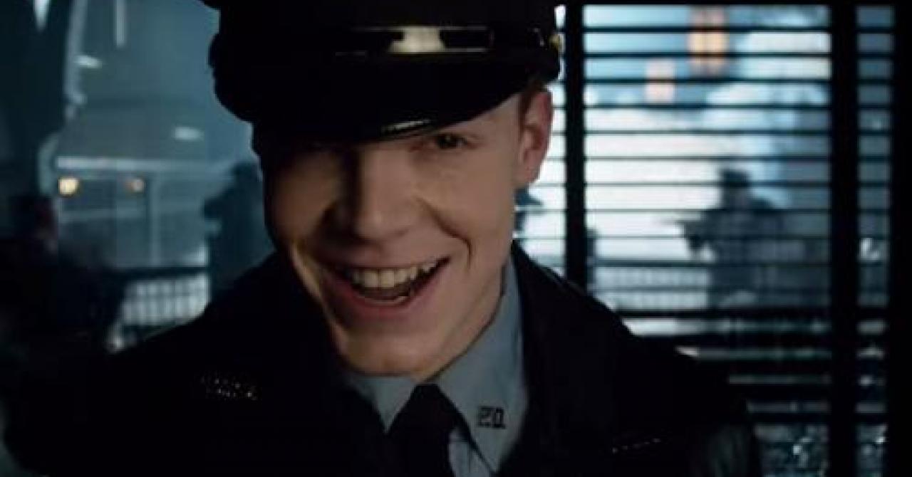 Gotham Saison 2 Les Vilains En Folie Dans Un Nouveau Trailer Premierefr 6914