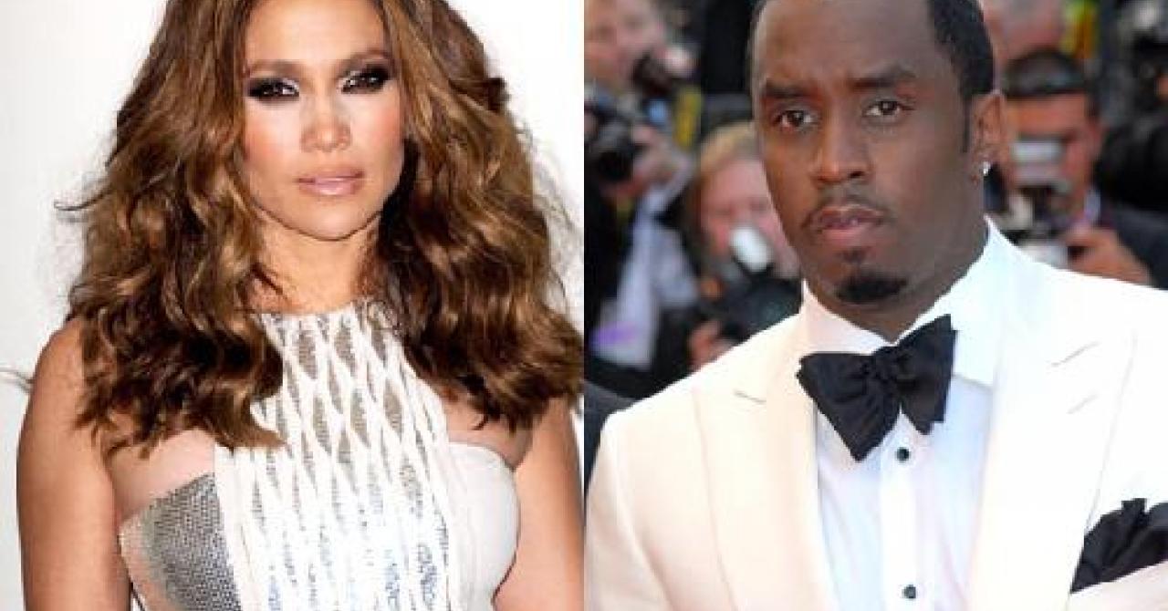 Jennifer Lopez : a-t-elle aussi fait une sex-tape avec P. Diddy ? |  Premiere.fr