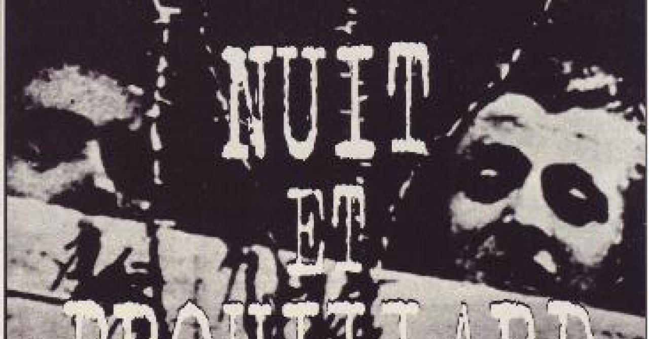 Nuit et brouillard (1955), un film de Alain Resnais Premiere.fr