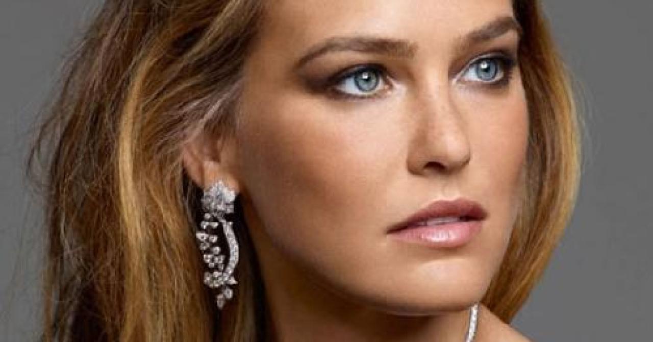 PHOTOS Bar Refaeli l gante et sexy pour Piaget Premiere.fr