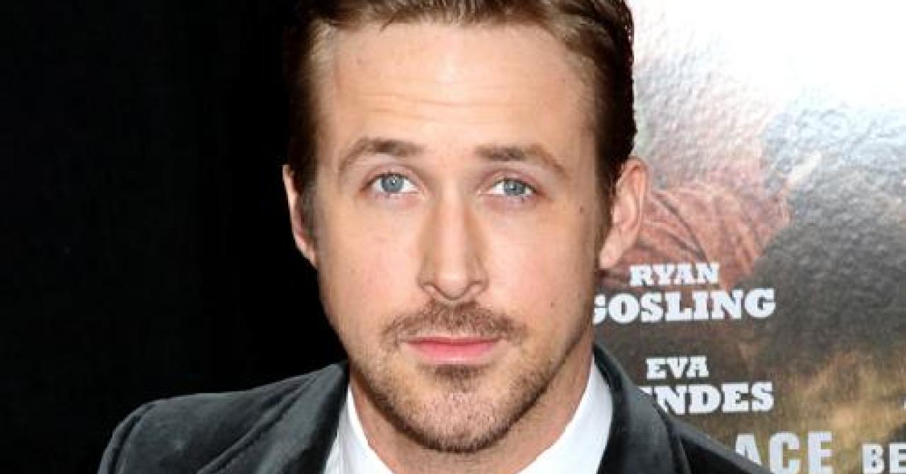 Photos Happy Birthday Ryan Gosling La Star En 15 Clichés Sexy Premierefr 