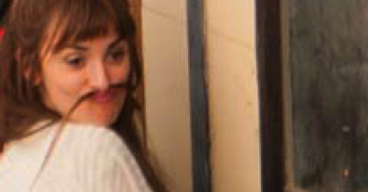 Photos Penelope Cruz La Moustache Lui Va Si Bien Premierefr 1162