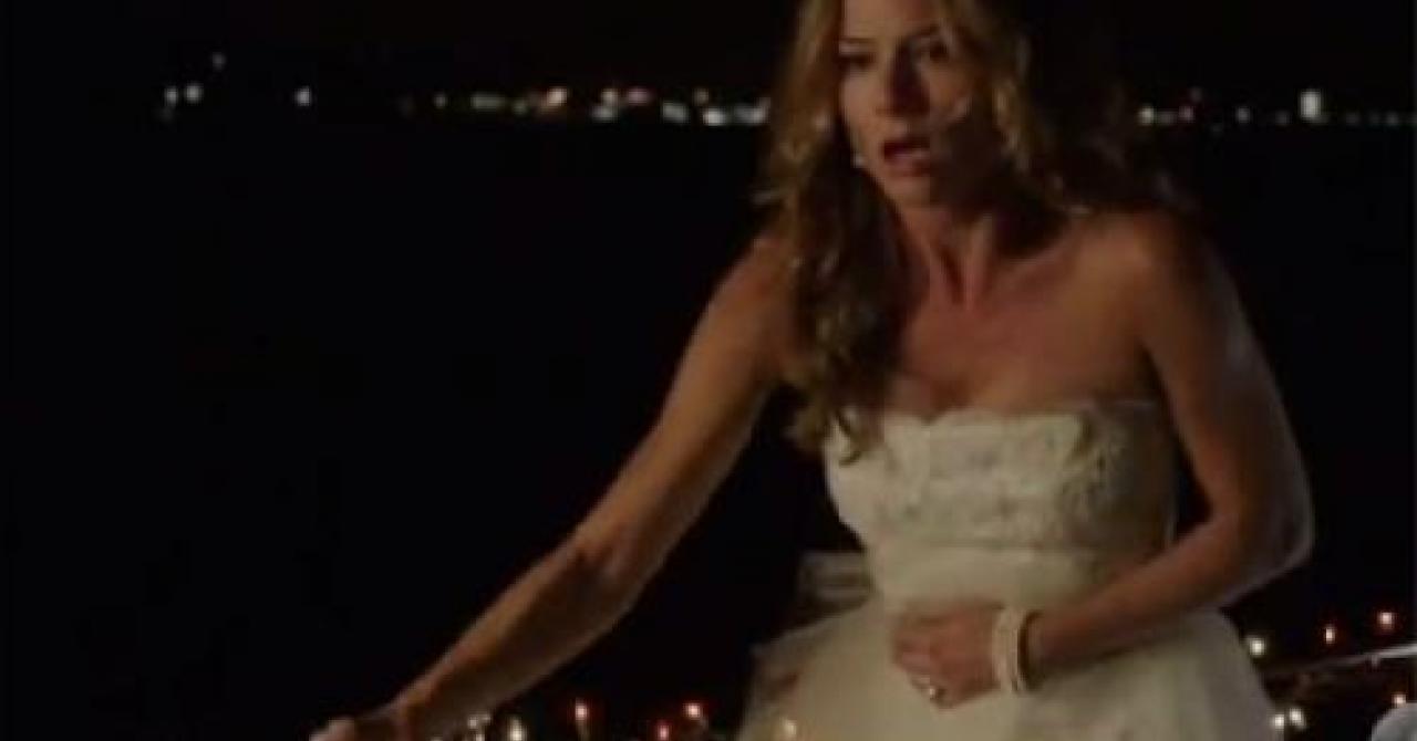 Revenge Saison 3 La Première Bande Annonce Choc Spoilers Premierefr 1509