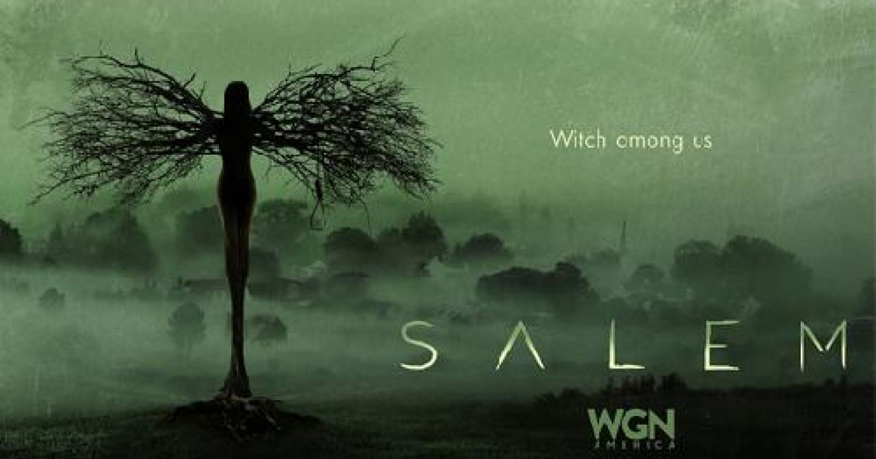 Salem la nouvelle série se dévoile dans une longue vidéo Premiere.fr