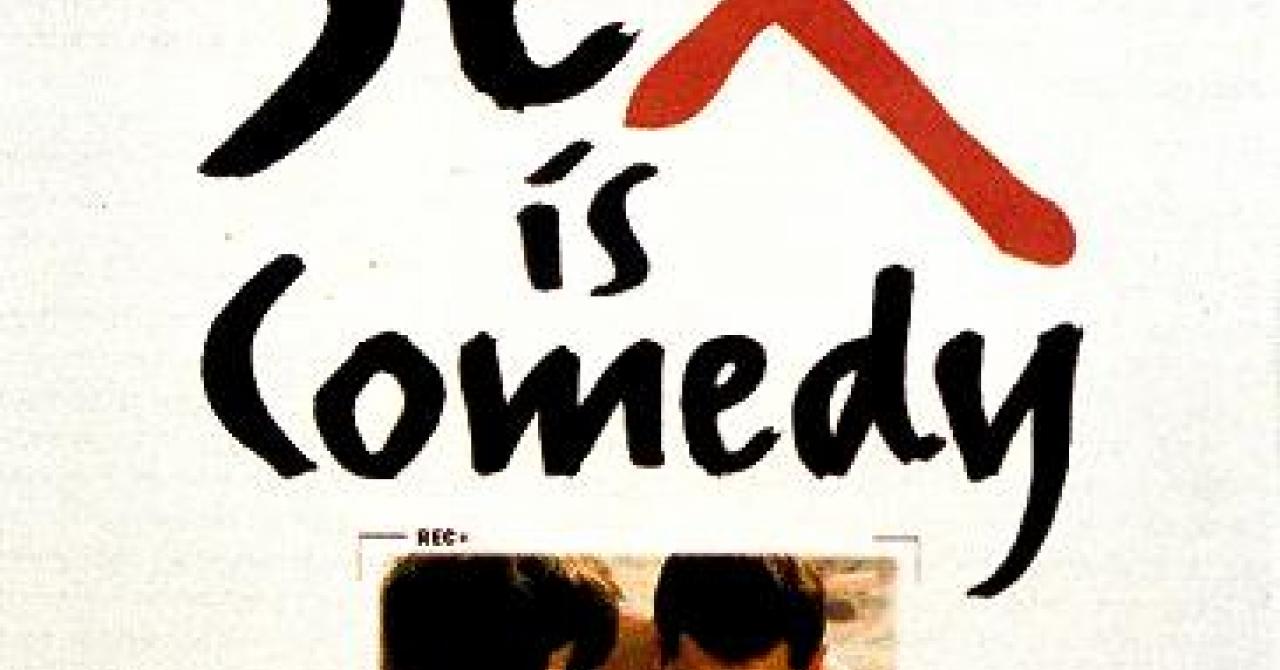 Sex Is Comedy 2002 Un Film De Catherine Breillat Premierefr