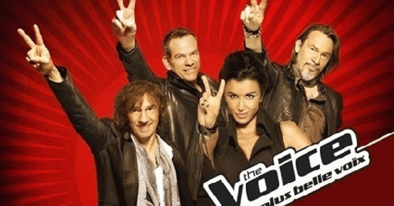The Voice la date de diffusion officialisée Premiere.fr
