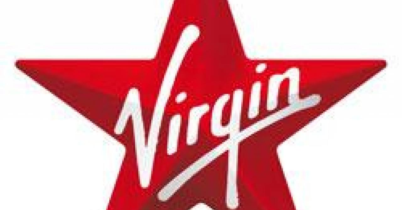 Virgin 17 a reçu un gold award Premiere fr