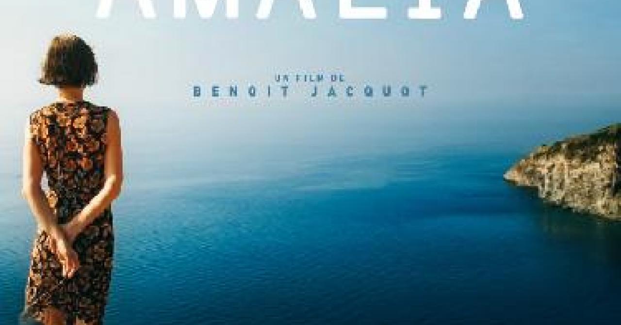 Villa Amalia Un Film De Beno T Jacquot Premiere Fr News