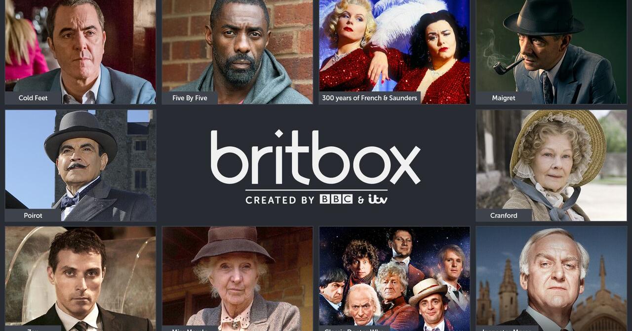 La BBC et ITV lancent leur propre service de streaming au RoyaumeUni