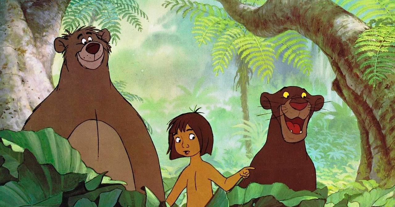 Le livre de la jungle Le classique de Disney reviendra dimanche soir à la télévision Premiere.fr