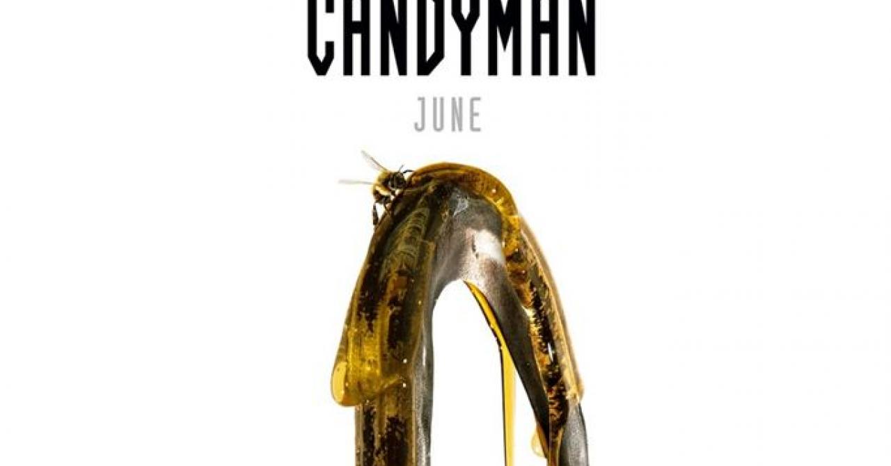 Candyman (2020), un film de Nia DaCosta | Premiere.fr ...