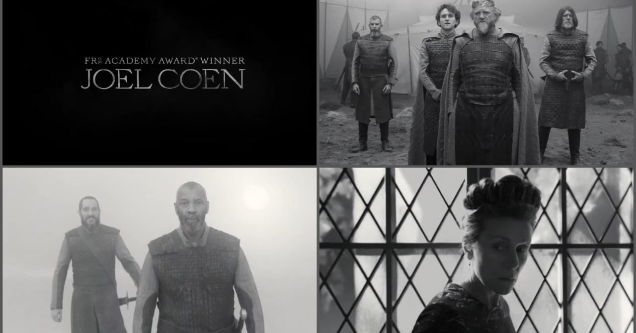 Carter Burwell on Joel Coen's Macbeth and No Country for Old Men