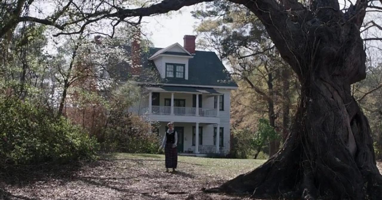 La maison de l'horreur de The Conjuring vient d'être vendue pour 1,5