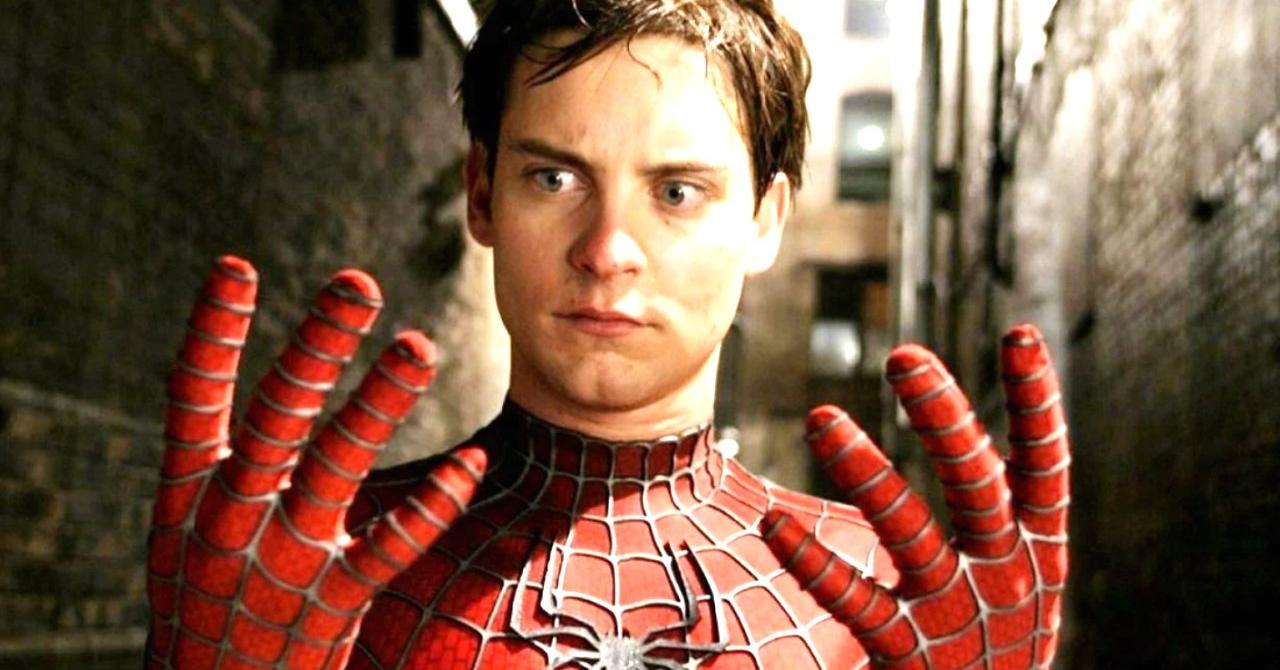 Spider Man A 20 Ans Comment Le Film De Sam Raimi A Révolutionné Les Super Héros Premierefr 