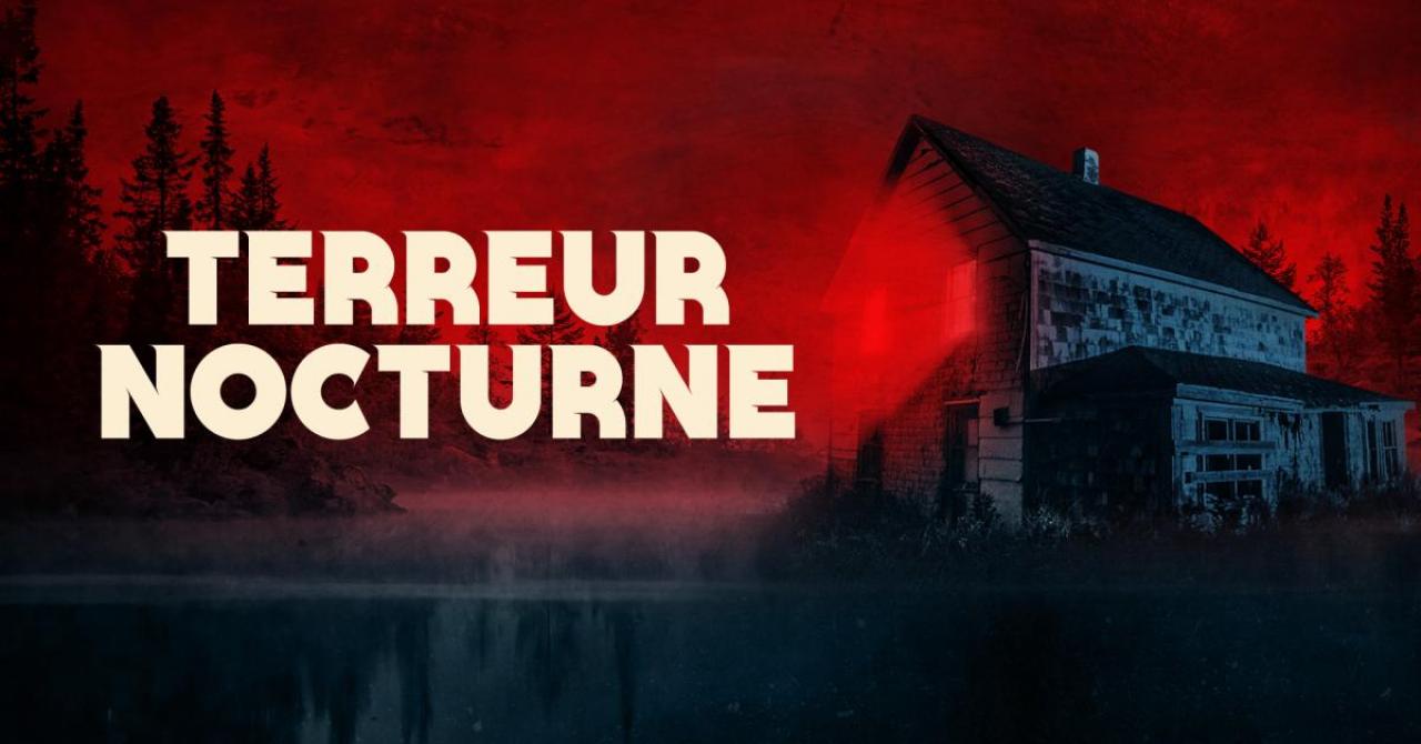 Halloween: 18 free horror movies streaming on france.tv