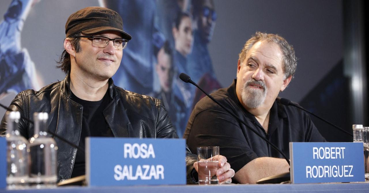 Leonardo DiCaprio, Zoe Saldana and Robert Rodriguez Pay Tribute to Jon Landau