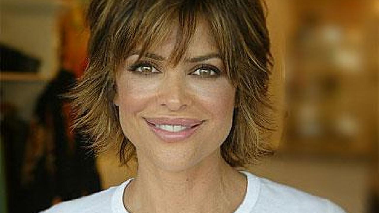 Melrose Place Lisa Rinna Se Met Nu Dans Lespoir De R Cup Rer Son