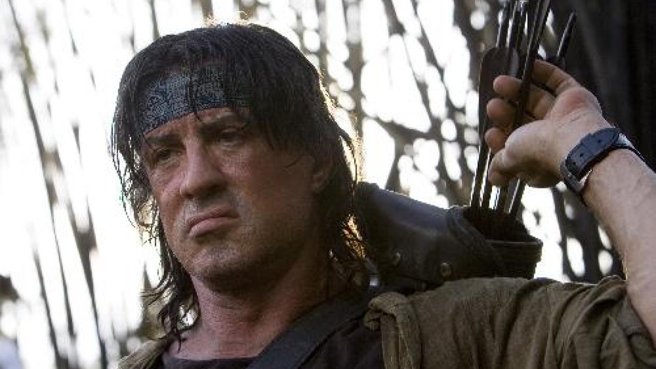 Rambo : Last Blood réalisé par Sylvester Stallone | Premiere.fr