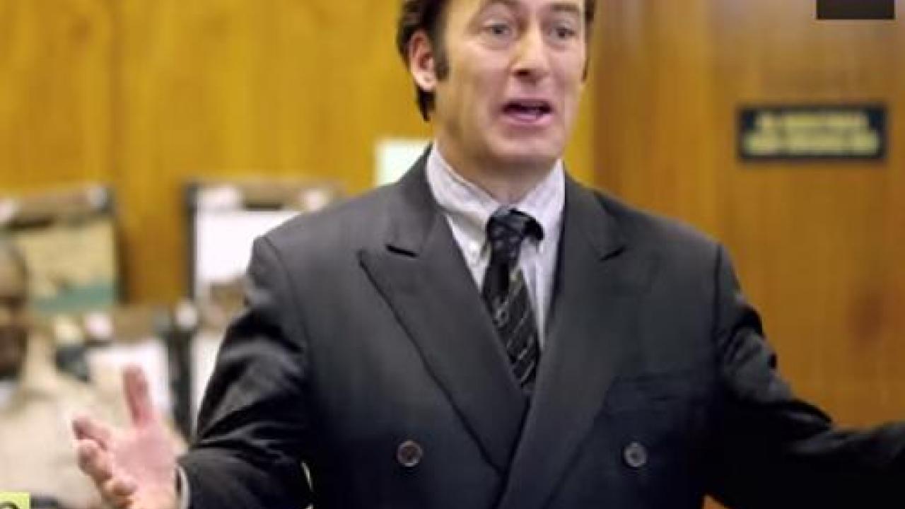 Un Nouveau Teaser Pour Better Call Saul Premiere Fr