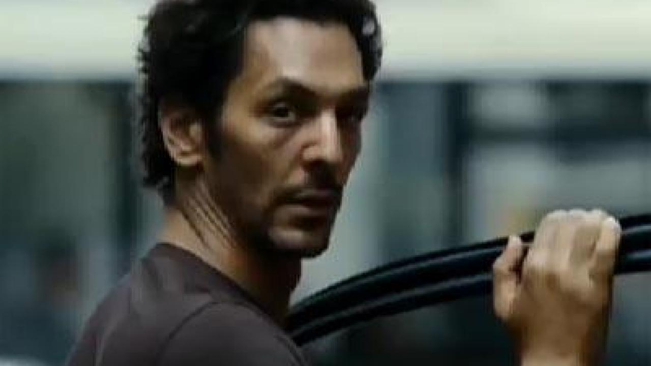 Video Largo Winch Tomer Sisley Se Donne Sans Compter Ce Soir à 20h50 Sur Canal Premierefr 9816