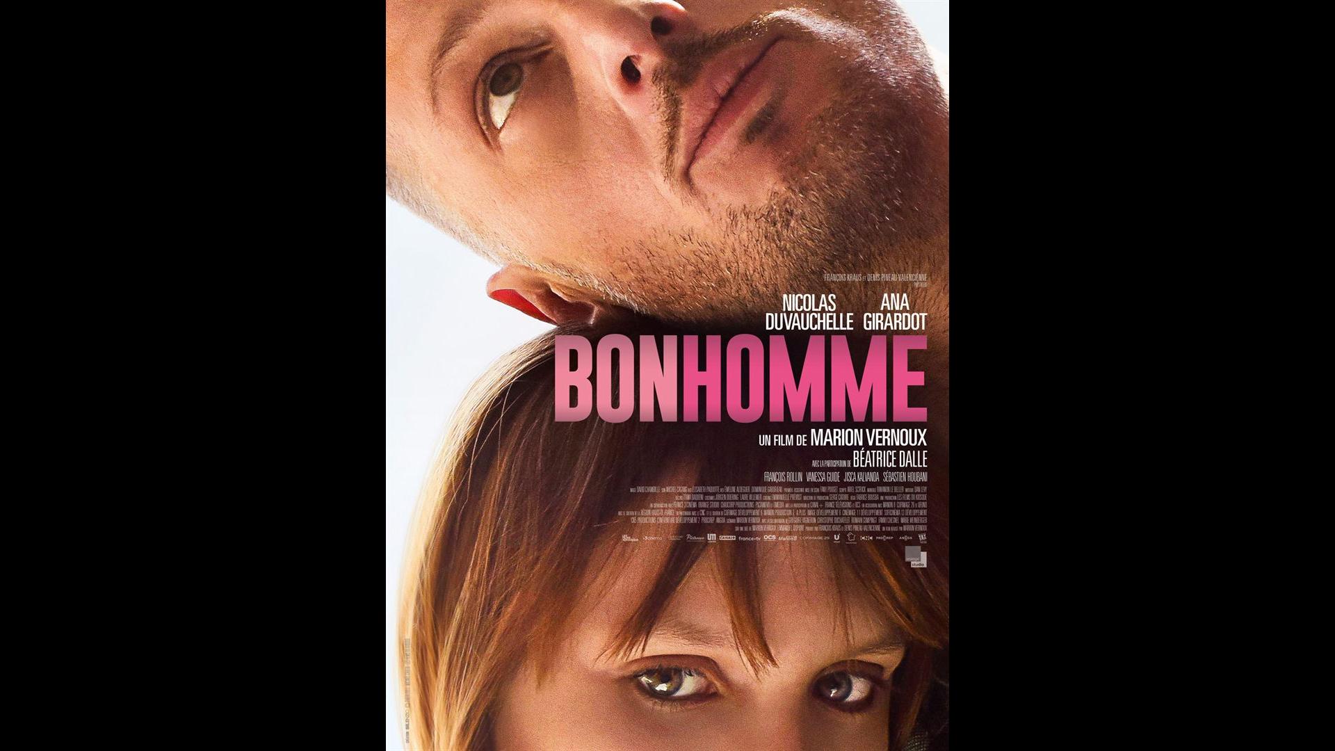 Bonhomme 2018 Un Film De Marion Vernoux Premierefr News Date De Sortie Critique Bande 4398