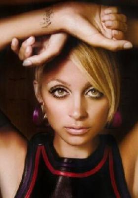 nicole richie joel madden rencontre