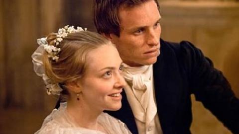 rencontre cosette et marius