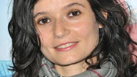 Salomé Lelouch Actrice, Interprète | Premiere.fr