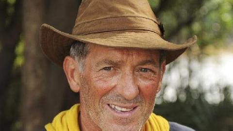 denis brogniart rencontre sa femme koh lanta