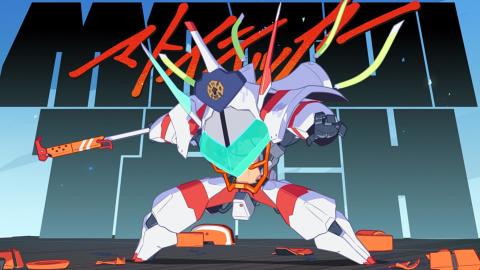 Promare (2019), un film de Hiroyuki Imaishi | Premiere.fr | news, date