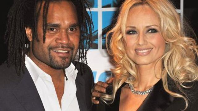 rencontre karembeu