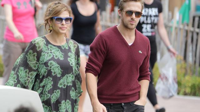 rencontre eva mendes ryan gosling