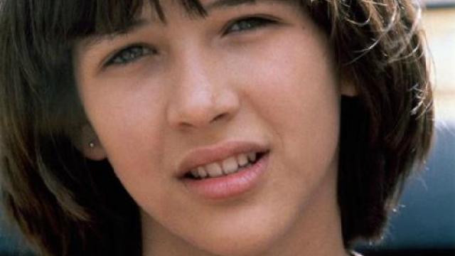 casting une rencontre sophie marceau