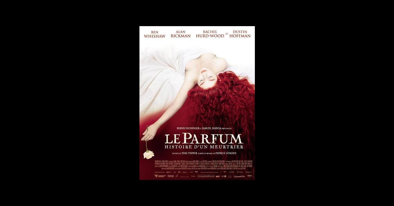 Le Parfum Histoire Dun Meurtrier 2006 Un Film De Tom Tykwer Premierefr News Date De