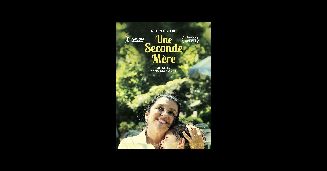 Une Seconde Mère 2015 Un Film De Anna Muylaert Premierefr News Date De Sortie Critique 