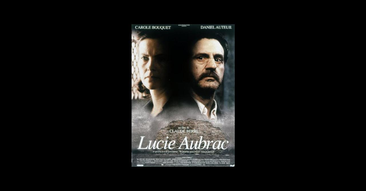 Lucie Aubrac 1997 Un Film De Claude Berri Premierefr News Date De Sortie Critique